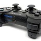 Dualshock 3 SixAxis Wireless Controller (SONY) PS3 - NEGRO