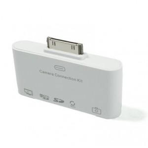 Camera Connection Kit