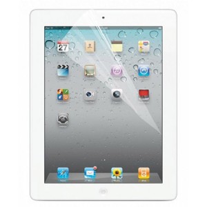 Protector de pantalla iPad 2