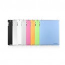 Fundas Silicona Serie Colorlife iPad
