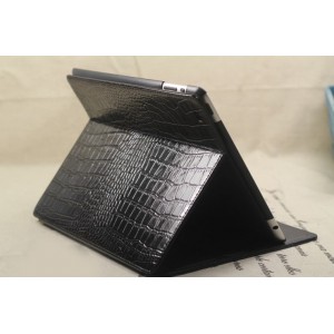 funda tipo libro iPad