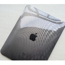 Dot Wave de Funda iPad de silicon