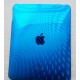Dot Wave de Funda iPad de silicon