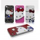 Carcasa Serie Hello Kitty iPhone