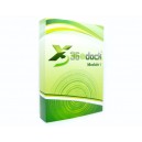 X360dock para Xbox 360