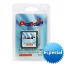 ACE3ds especial