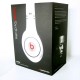Monster Beats Studio High-Definition sobre Oreja