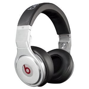 Monster Beats Pro High Performance Professional 