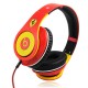 Monster beats by dre studio Headphones Ferrari Limite