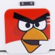 'Angry Birds'Bateria externa para iphone