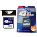 M3 DS Real *RUMBLE PACK VERSION
