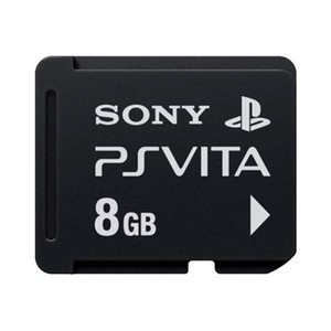 PS Vita 8G