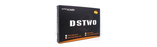 Cartucho SuperCard DS TWO