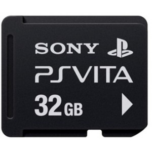 PS Vita 32G