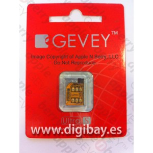 GEVEY Ultra s