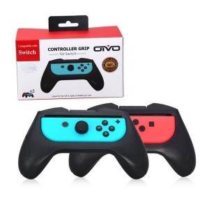 Joy-Cons Mango de pulgar Nintendo Switch Volante(2 Paquete)