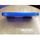 Kickstand Gel TPU Carcasa cubierta para Nuevo Apple iPhone 5 sexto generación（Azul）