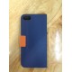 Wholesale Carcasa de cuero para iPhone 5