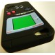 Blanda&Silicona Carcasa Game boy para APPLE IPHONE 5 GEN accesorio（Negro）
