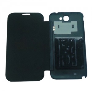 Carcasa con el chip NFC para SAMSUNG N7100 GALAXY Note2