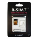 R-SIM 7 para iPhone 4S y iPhone 5