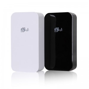 M&aacute;gico II Cargador  Port&aacute;til De Bater&iacute;a 5200mAH