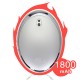 MagWarm Cargador Portátil de Batería 1800mAH