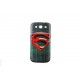 Nueva carcasa de batería de Iron Man para Samsung Galaxy SIII S3 i9300