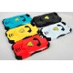 Nuevo GT coche carcasa dura para iPhone 5 5G