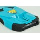 Nuevo GT coche carcasa dura para iPhone 5 5G