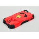 Nuevo GT coche carcasa dura para iPhone 5 5G
