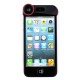 Nuevo 3 in 1 la lente de cámara para iphone 5 
