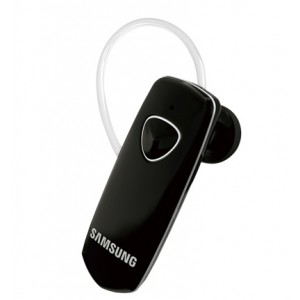 Samsung Bluetooth Auriculares Inal&aacute;mbrico microfono HM 3500 