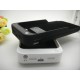 2200mAh Power Externo Slim Carcasa cubierta del cargador de la batería para Apple iPhone5