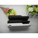 2200mAh Power Externo Slim Carcasa cubierta del cargador de la batería para Apple iPhone5