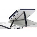 3200mAh Power Externo Carcasa cubierta de bater&iacute;a para Samsung Galaxy Note i9220