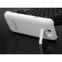 4800mAh Power Externo Carcasa cubierta del cargador para Samsung Galaxy Note II 2 N7100