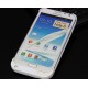 4800mAh Power Externo Carcasa cubierta del cargador para Samsung Galaxy Note II 2 N7100