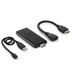 MK80III 8GB Android 4.1 MiNi PC Dual Core RK3066 TV BOX