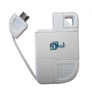 MagLink cuatro herramientas de conector para power de m&oacute;vil