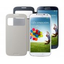 Cubierta de protecci&oacute;n inteligente para Samsung Galaxy I9500