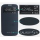 Cubierta de protección inteligente para Samsung Galaxy I9500