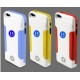 iPhone5 Clip anti-pérdida 