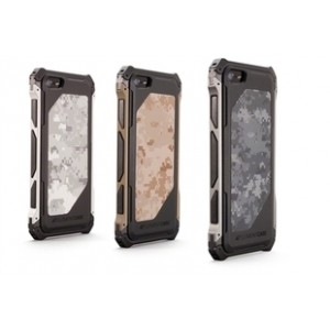 Elementa carcasa para iphone5 