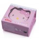4300 mAh Hello Kitty cargador de batería