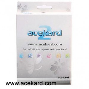 Acekard 2