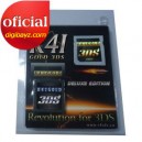 R4i gold 3DS Deluxe Edition 