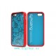 Carcasa laberinto para Iphone 5/5S