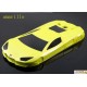 Automobili Lamborghini- la plástico Carcasa de piel para Samsung Galaxy S3 i9300 