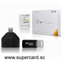 Supercard DS One i